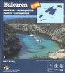 Balearen: Buchten - Ankerplätze - Häfen - Landgänge Leisure, Home & Garden