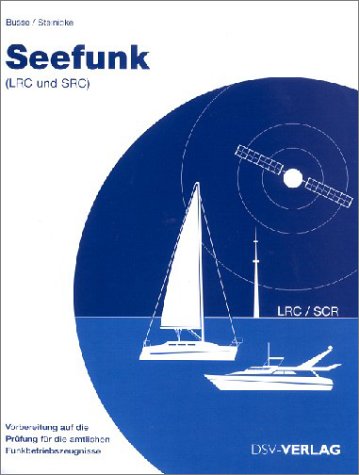 Seefunk (LRC und SRC) Leisure & Fun