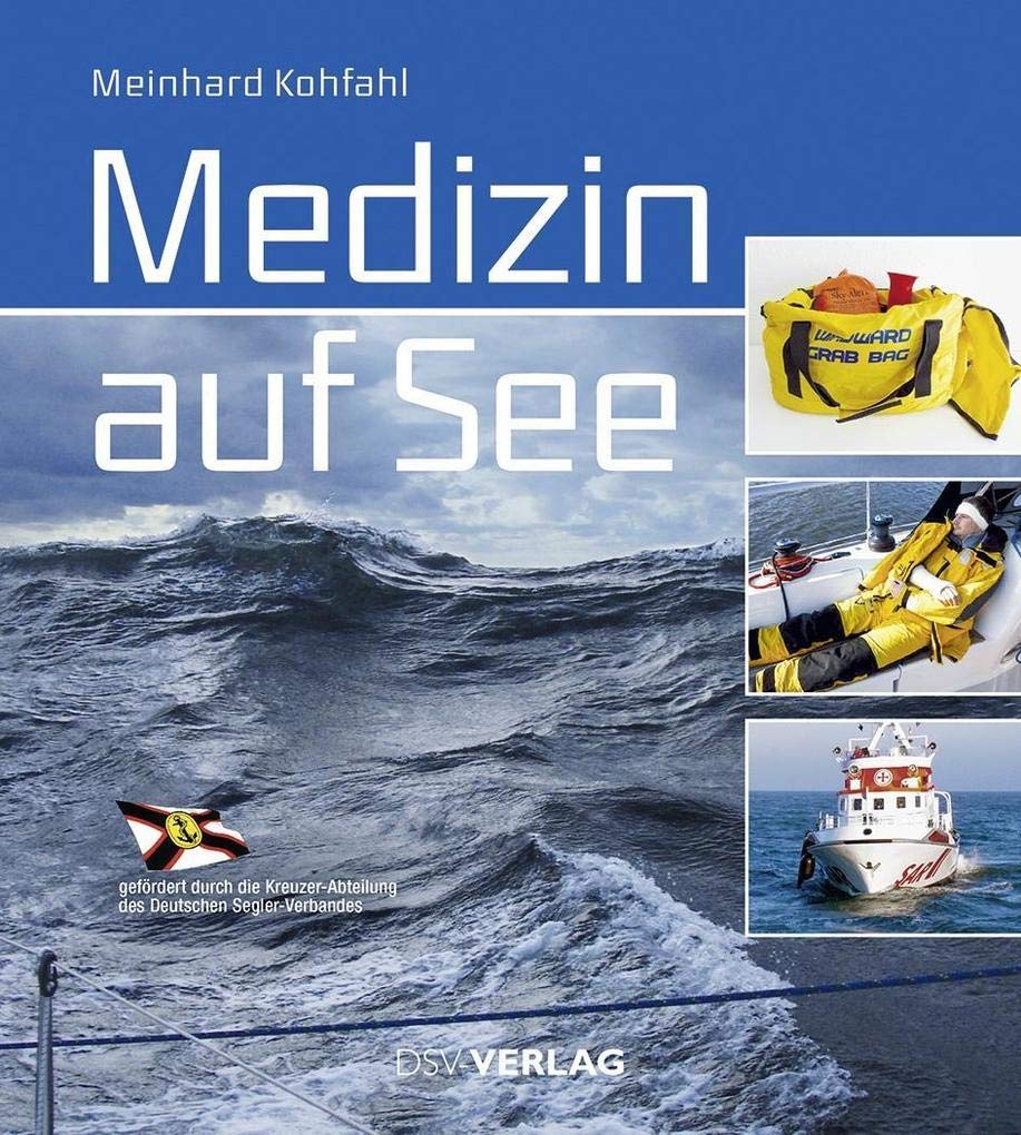 Medizin auf See Medicine