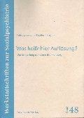 Was heißt hier Auflösung?: Die Schließung der Klinik Blankenburg Law