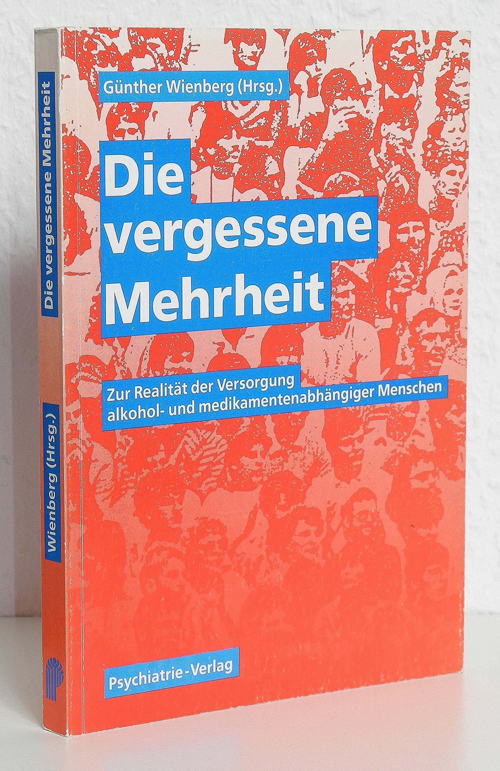 Die vergessene Mehrheit Medicine Books