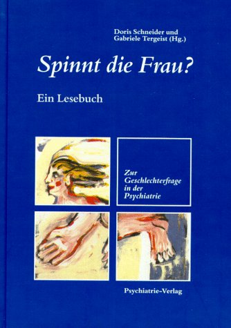 Product Image: Spinnt die Frau? Ein Lesebuch