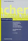 Schizophrenie zum Thema machen; 2 Teile - Manual + Materialien Medicine