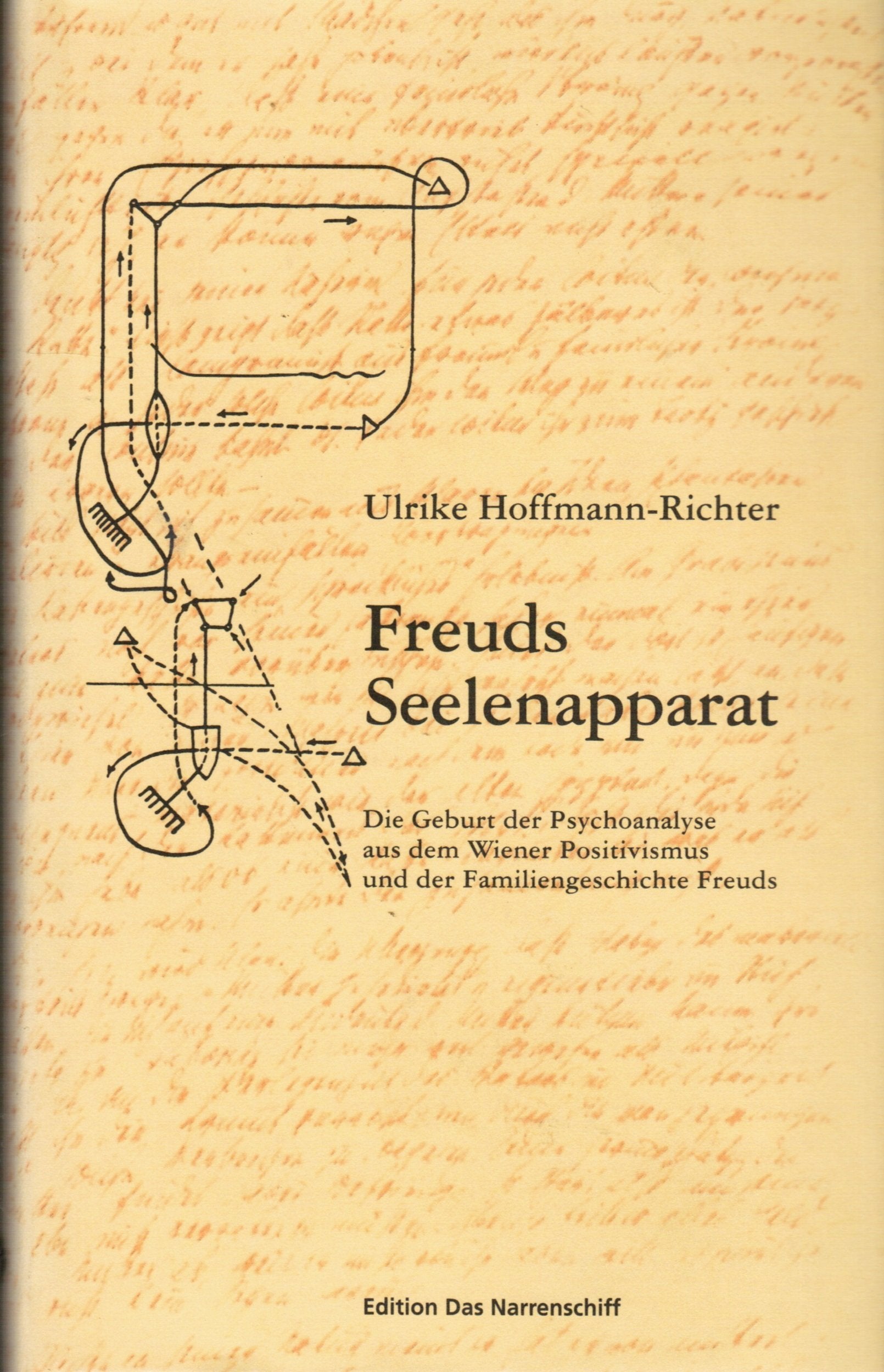 Product Image: Freuds Seelenapparat