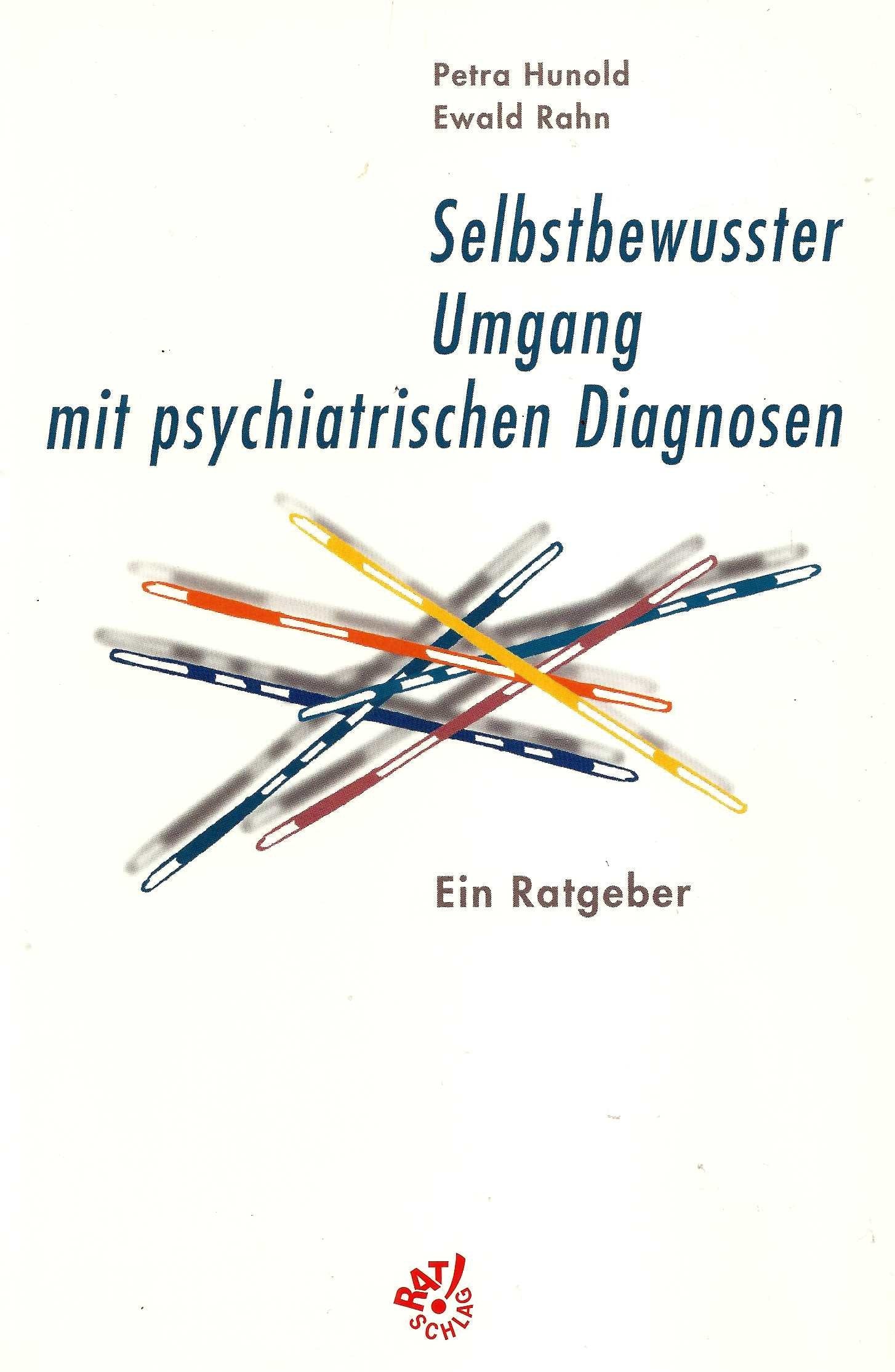 Selbstbewusster Umgang mit psychiatrischen Diagnosen: Ein Ratgeber Medicine