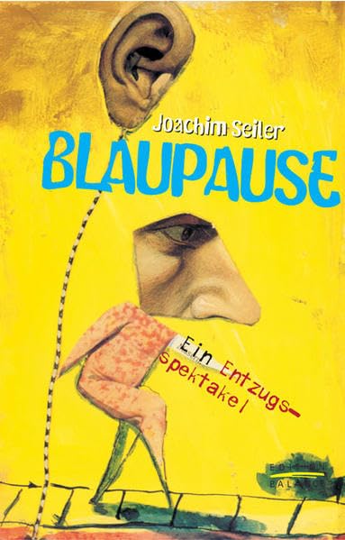 Blaupause: Ein Entzugsspektakel (Edition Balance) Health, Nutrition & Fitness