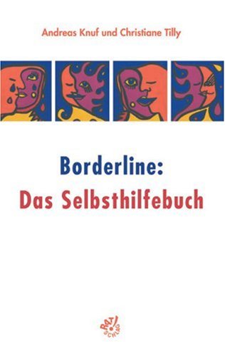 Borderline: Das Selbsthilfebuch Medicine