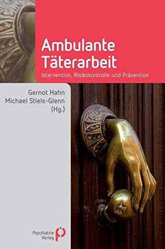 Ambulante Täterarbeit Medicine Books
