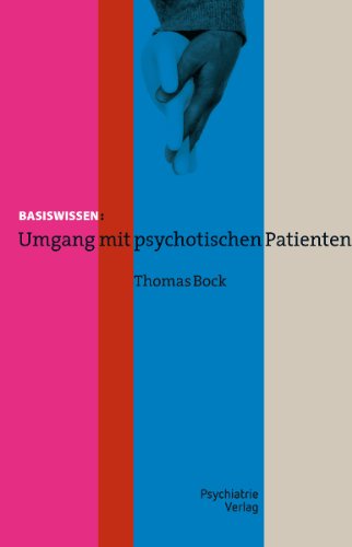 Product Image: Umgang mit psychotischen Patienten