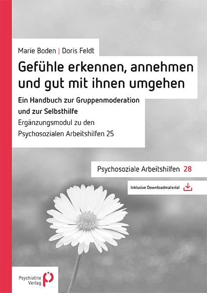 Gefühle erkennen, annehmen und mit ihnen gut umgehen Medicine