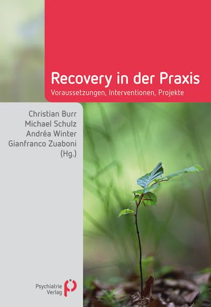 Recovery in der Praxis Medicine Books