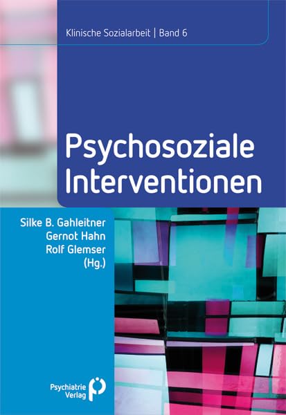 Product Image: Psychosoziale Interventionen