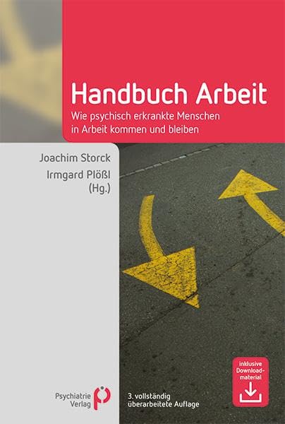 Product Image: Handbuch Arbeit