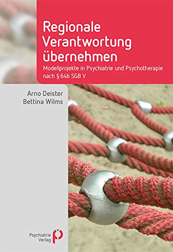 Regionale Verantwortung übernehmen Medicine