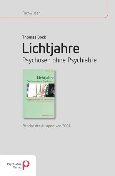 Lichtjahre book