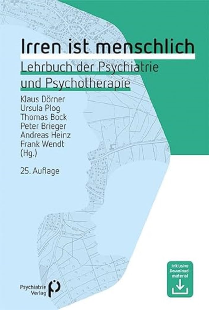 Product Image: Irren ist menschlich