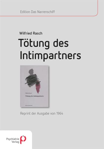 Product Image: Tötung des Intimpartners