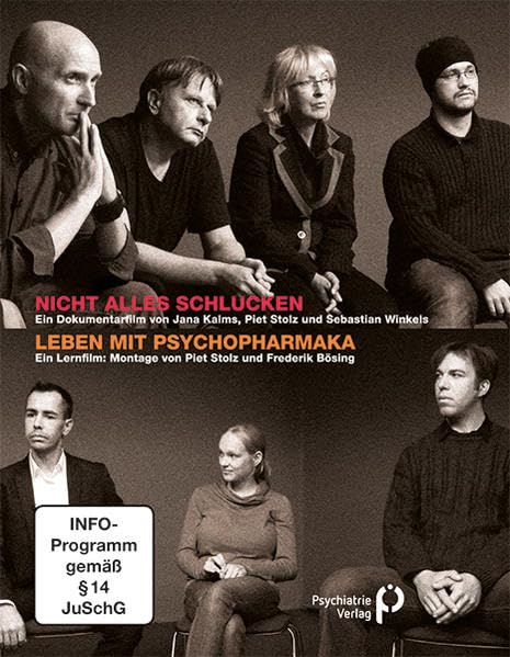 Nicht alles schlucken Movies