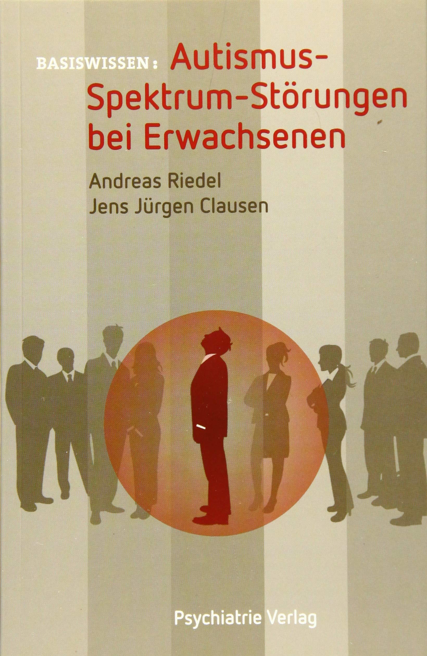 Autismus-Spektrum-Störungen bei Erwachsenen Medicine