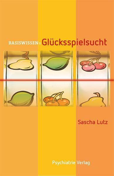 Product Image: Glücksspielsucht