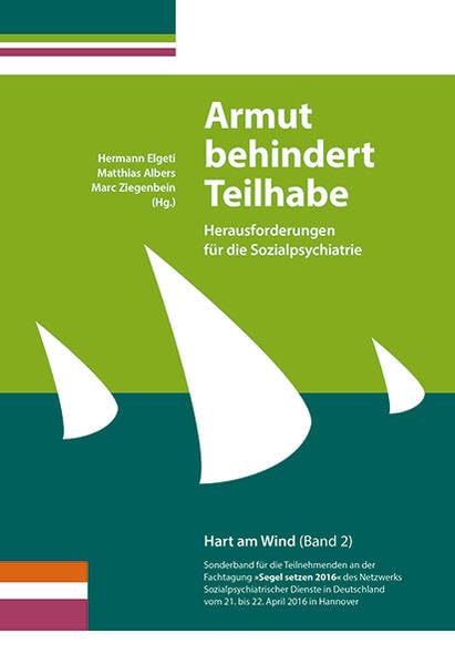 Armut behindert Teilhabe Medicine Books