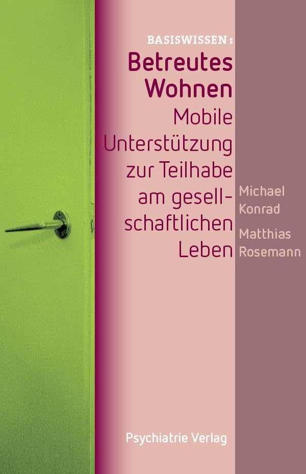 Product Image: Betreutes Wohnen