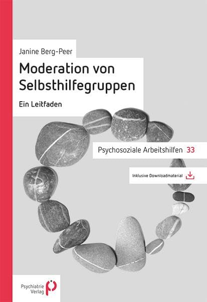 Moderation von Selbsthilfegruppen Medicine