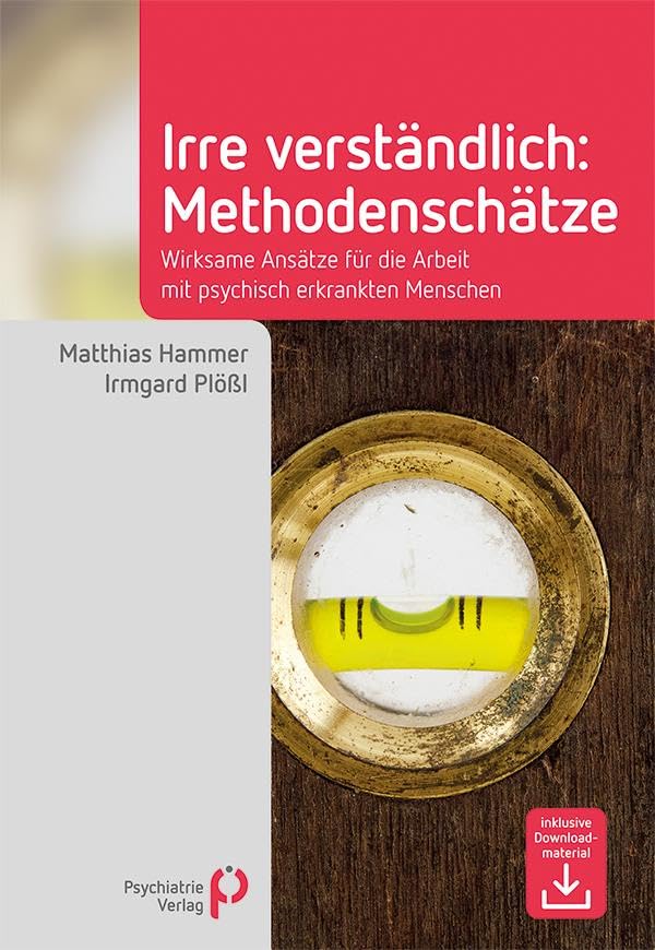 Irre Verständlich: Methodenschätze Medicine Books