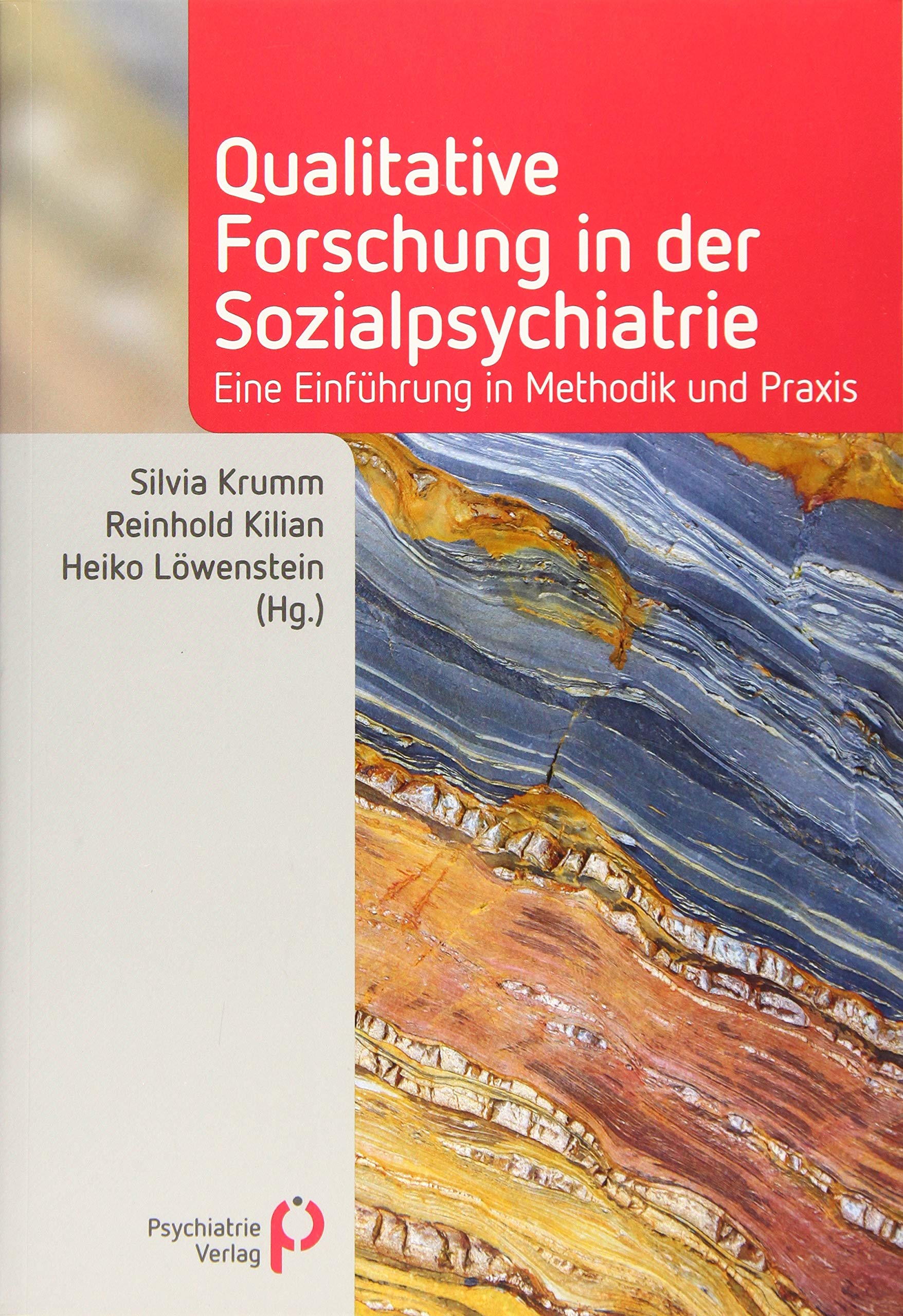 Qualitative Forschung in der Sozialpsychiatrie Medicine Books