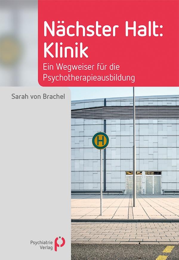 Product Image: Nächster Halt: Klinik