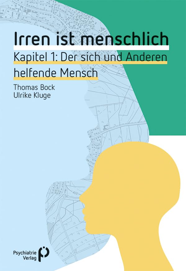 Product Image: Irren ist menschlich Kapitel 1