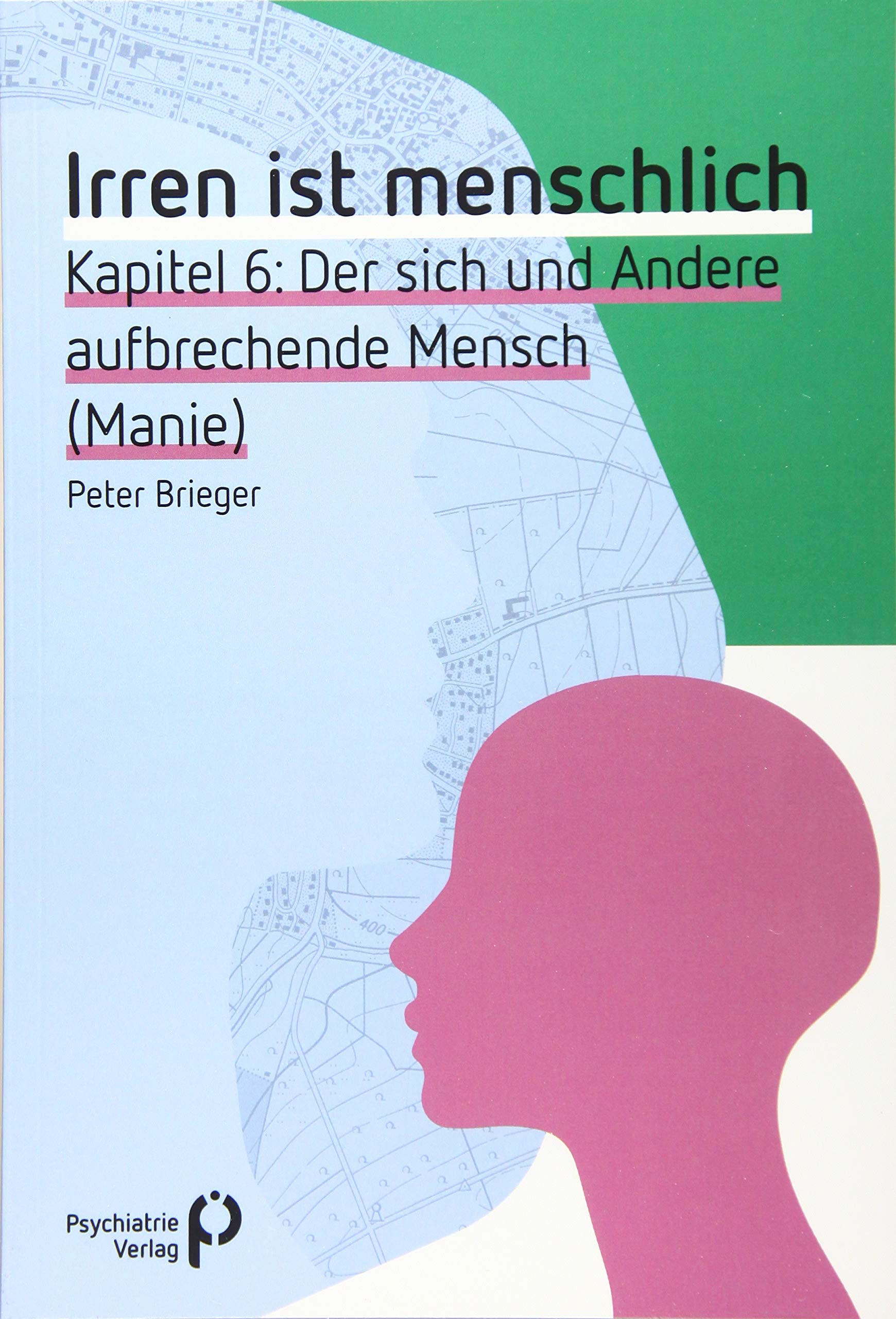 Product Image: Irren ist menschlich Kapitel 6
