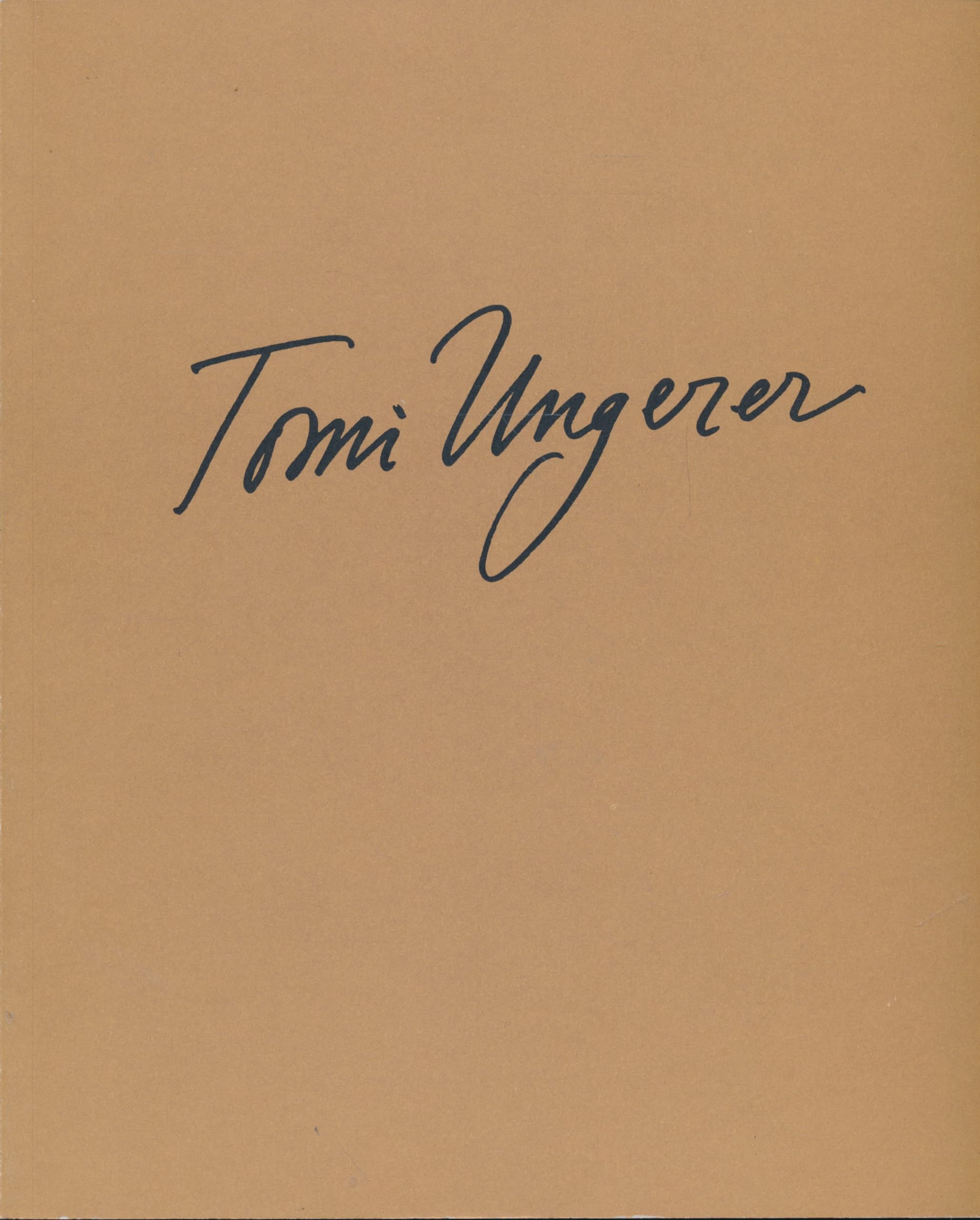 Tomi Ungerer - Ausstellung/Exposition/Exhibition Film, Art & Culture
