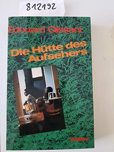 Die Hütte des Aufsehers Contemporary literature