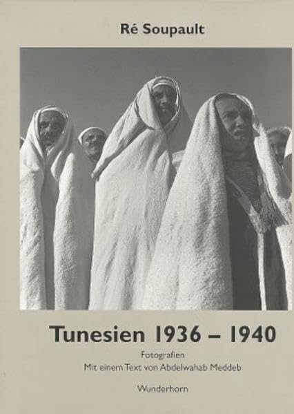 Tunesien 1936-1940: Fotografien Travel