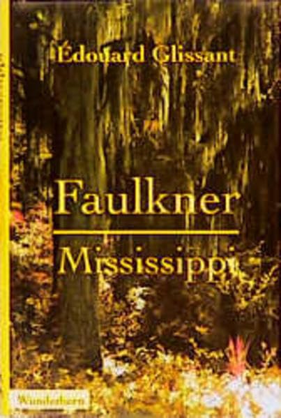 Faulkner, Mississippi Contemporary literature