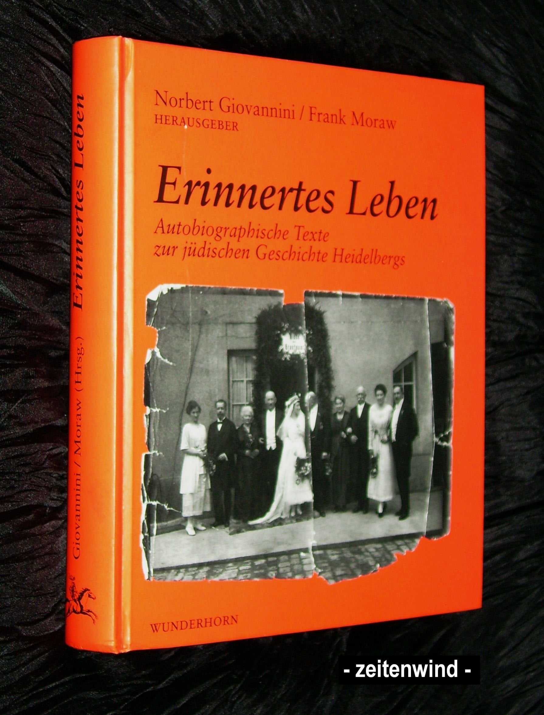 Erinnertes Leben Politics & Society