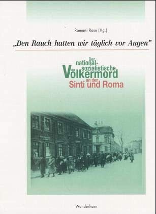 Den Rauch hatten wir täglich vor Augen... Social Sciences
