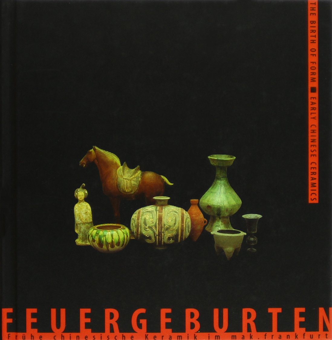 Feuergeburten Film, Art & Culture