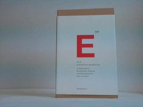 Der Einstein-Komplex Essays & Short Stories