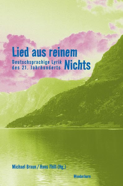 Product Image: Lied aus reinem Nichts