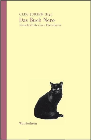 Das Buch Nero Contemporary literature Books