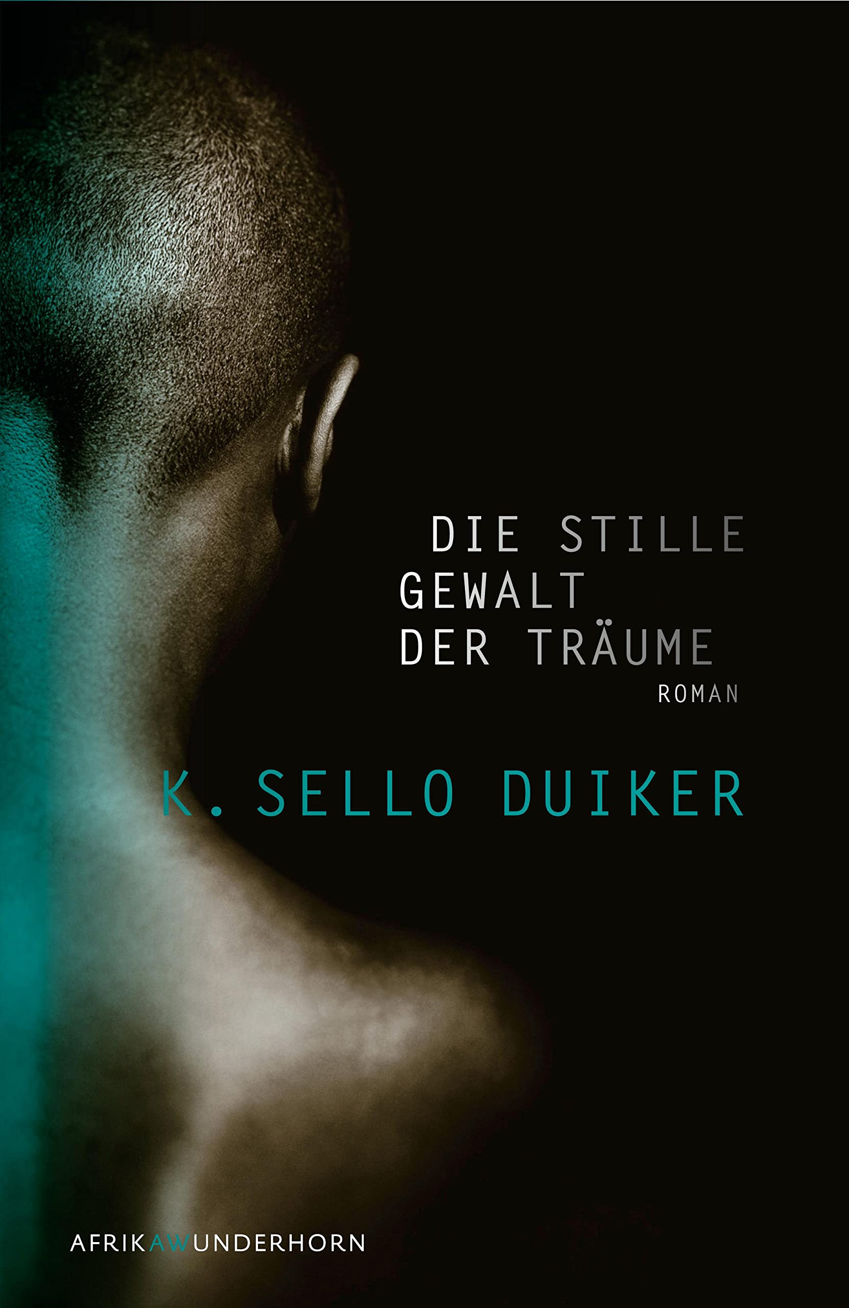 Die stille Gewalt der Träume book