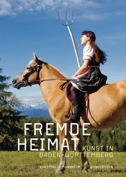 Product Image: Fremde Heimat