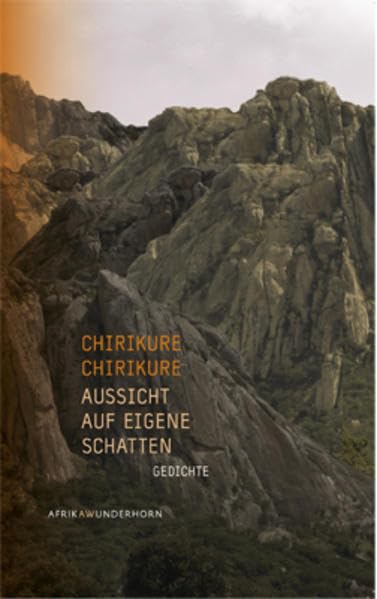 Aussicht auf eigene Schatten Poetry
