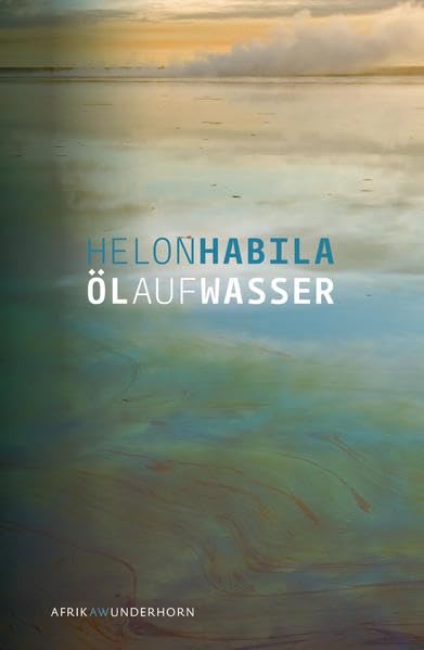 Product Image: Öl auf Wasser