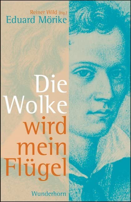 Die Wolke wird mein Flügel book