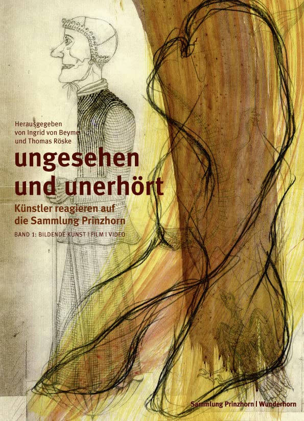 Ungesehen und Unerhört. Band 1 Film, Art & Culture