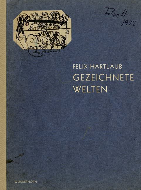 Product Image: Felix Hartlaub