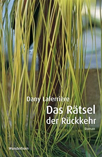 Das Rätsel der Rückkehr Contemporary literature